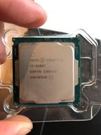 Cpu Intel core i3-9100F, Ophalen of Verzenden, Zo goed als nieuw, 4-core, 3 tot 4 Ghz