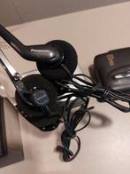 4x Walkman cassette speler – Panasonic, Philips, Sanyo, Audi, Walkman, Onbekend, Ophalen of Verzenden, Onbekend