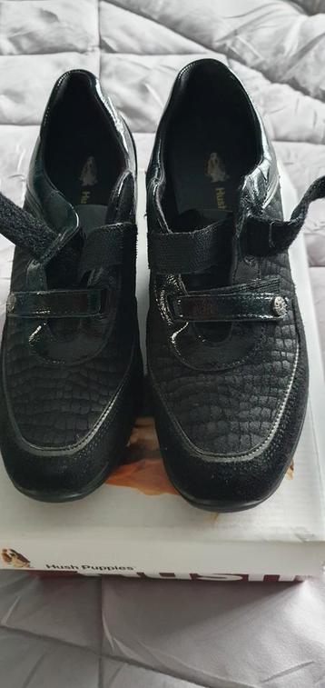 Hush Puppies dames schoenen 38 NIEUW beschikbaar voor biedingen
