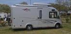Carthago Ducato velgen met camper banden 215/70 r15, Caravans en Kamperen, Camper-accessoires, Ophalen, Gebruikt