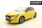 Peugeot 208 1.2 PureTech Allure 100 PK | Automaat | Achterui, Gebruikt, Euro 6, Origineel Nederlands, 3 cilinders