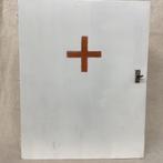 Frans kastje voor medicijnen, Ophalen of Verzenden, Gebruikt, Wit, Overige typen