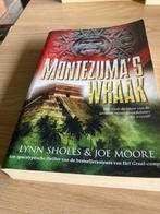 boek Lynn Sholes, Ophalen of Verzenden, Gelezen, Nederland