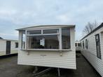 Carnaby 360 x10.50 2 slpk enz incl transport en garantie, Caravans en Kamperen, Tot en met 4