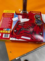 Rothenberger Turbolötset 2000C, 15-delig, Doe-het-zelf en Verbouw, Ophalen of Verzenden