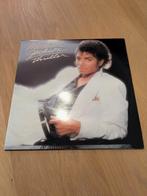 Michael Jackson - Thriller, Ophalen of Verzenden, 1980 tot 2000, Gebruikt, 12 inch