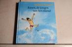 Raven, de jongen van het eiland / Selma Noort , Ophalen of Verzenden, Zo goed als nieuw, Fictie algemeen