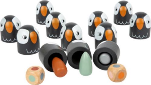 Small foot Memory Bordspel ”Safari”, Kinderen en Baby's, Speelgoed | Houten speelgoed, Nieuw, Overige typen, Ophalen of Verzenden