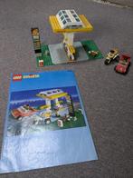 Lego diverse Shell sets, Kinderen en Baby's, Speelgoed | Duplo en Lego, Ophalen of Verzenden, Gebruikt, Complete set, Lego
