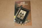 Erik, of, Het klein insectenboek. Bomans. 36e dr 1973., Ophalen of Verzenden, Gelezen, Nederland