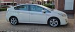 Toyota Prius 1.8 Full Hybrid 136PK Aut 2010 Wit, 4 cilinders, Wit, Origineel Nederlands, Prius