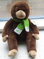 Aap of aapje Teddy Hermann Monkey, Ophalen of Verzenden, Nieuw, Overige typen