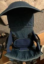 Kipling draagzak, Kinderen en Baby's, Babydragers en Draagdoeken, Overige merken, Gebruikt, Ophalen of Verzenden, Rug