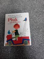 Pluk van de petteflet, Ophalen, Zo goed als nieuw, Fictie algemeen