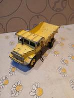 Euclid Rear Dump Truck.  Dinky supertoys 965, Ophalen of Verzenden, Gebruikt, Dinky Toys