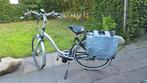 Sparta Ion elektrische fiets, Fietsen en Brommers, Elektrische fietsen, Ophalen, Gebruikt, Sparta