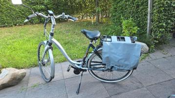 Sparta Ion elektrische fiets beschikbaar voor biedingen