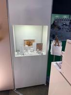 Opvouwbare beurskasten presentatie display, Ophalen, Zo goed als nieuw, Overige typen