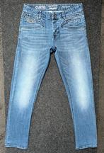 PME Legend Curtis stretch jeans 31/32 (NIEUW), Blauw, Nieuw, W32 (confectie 46) of kleiner, Ophalen of Verzenden