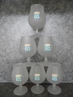 6x ice tea glazen, Huis en Inrichting, Keuken | Servies, Nieuw, Glas, Glas of Glazen, Ophalen of Verzenden