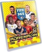 Panini Adrenalyn 25/26 voetbalkaartjes Ruilen, Ophalen of Verzenden, Zo goed als nieuw, Meerdere plaatjes