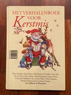 Verhalenboek voor Kerstmis & Sinterklaas, Ophalen of Verzenden, Gebruikt