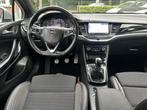 Opel Astra Sports Tourer 1.2 130pk Elegance Navi, Camera, Ca, Voorwielaandrijving, 65 €/maand, Stof, Euro 6