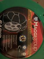 Sneeuwketting 14”-17”, Auto diversen, Sneeuwkettingen, Ophalen, Gebruikt