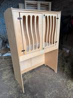 Esdoon kinderbedje, lutje potje voor buiten slapen, Kinderen en Baby's, Kinderkamer | Bedden, Ophalen of Verzenden, Minder dan 140 cm