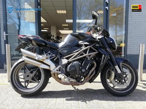 MV Agusta Brutale 990 R, Motoren, Motoren | MV Agusta, Bedrijf, Naked bike, meer dan 35 kW