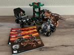 Jurassic World lego 75929, Ophalen of Verzenden, Gebruikt, Complete set, Lego