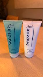 Lancaster Shower Gel & Body Milk - Nieuw, Sieraden, Tassen en Uiterlijk, Uiterlijk | Lichaamsverzorging, Ophalen of Verzenden