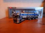 Wsi Daf CF Berkhof Scherpenzeel, Hobby en Vrije tijd, Modelauto's | 1:50, Ophalen of Verzenden, Nieuw, Bus of Vrachtwagen, Wsi