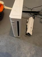 Wii met controler, Ophalen of Verzenden, Zo goed als nieuw, Met 1 controller
