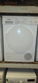 Nieuw model Siemens warmtepompdroger 8 Kg met garantie, Witgoed en Apparatuur, Wasdrogers, Ophalen, Minder dan 85 cm, 8 tot 10 kg