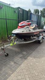 Seadoo rxp 215 motor stuk, Watersport en Boten, Ophalen, Zo goed als nieuw, Benzine, 200 pk of meer