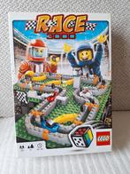 spel LEGO Race 3000 (nr. 3839), Hobby en Vrije tijd, Gezelschapsspellen | Bordspellen, Een of twee spelers, Ophalen of Verzenden