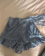 Broek rokje loavies, Kleding | Dames, Rokken, Blauw, Ophalen of Verzenden, Maat 34 (XS) of kleiner, Boven de knie