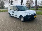 Opel Combo 2014| 1.3 Cdti| Ecoflex| Euro5| NAP, Auto's, Euro 5, 4 cilinders, Wit, Origineel Nederlands
