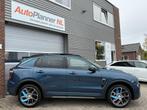 Lynk & Co 01 1.5 Plug-in Hybrid! 360 Camera! Pano! Virtual, Stof, Gebruikt, Zwart, Zwart