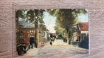 Oude ansichtkaart Ubbergen bij Nijmegen 1913, Verzamelen, Ansichtkaarten | Nederland, Ophalen of Verzenden, Voor 1920, Gelopen