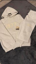 Essentials 1977 light oatmeal trainingspak, Kleding | Dames, Ophalen of Verzenden, Zo goed als nieuw