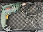 Bosch boormachine, Doe-het-zelf en Verbouw, Gereedschap | Boormachines, Ophalen of Verzenden, Gebruikt, 400 tot 600 watt, Boormachine