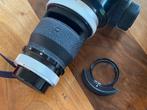 Canon FL 400mm f5.6, systeemlens, Ophalen, Gebruikt, Telelens