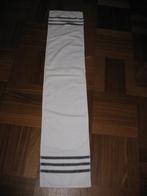Royal Vandyck sporthanddoek, Huis en Inrichting, Ophalen of Verzenden, Nieuw, Wit, Handdoek