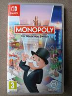 Monopoly - Switch, Puzzel en Educatief, Ophalen of Verzenden, Zo goed als nieuw, 3 spelers of meer