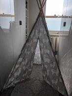 Tipi tent lama, Ophalen of Verzenden, Zo goed als nieuw