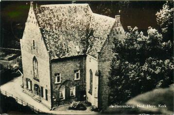 (387-149-025) s-Heerenberg Kerk beschikbaar voor biedingen