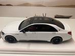1:18 Vehicle Art  Mercedes Benz S63 AMG W222, Hobby en Vrije tijd, Modelauto's | 1:18, Ophalen of Verzenden, Nieuw, Auto, Overige merken