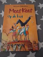 boek mirham oldenhave - mees kees op de kast, Boeken, Ophalen of Verzenden, Gelezen, Fictie algemeen
